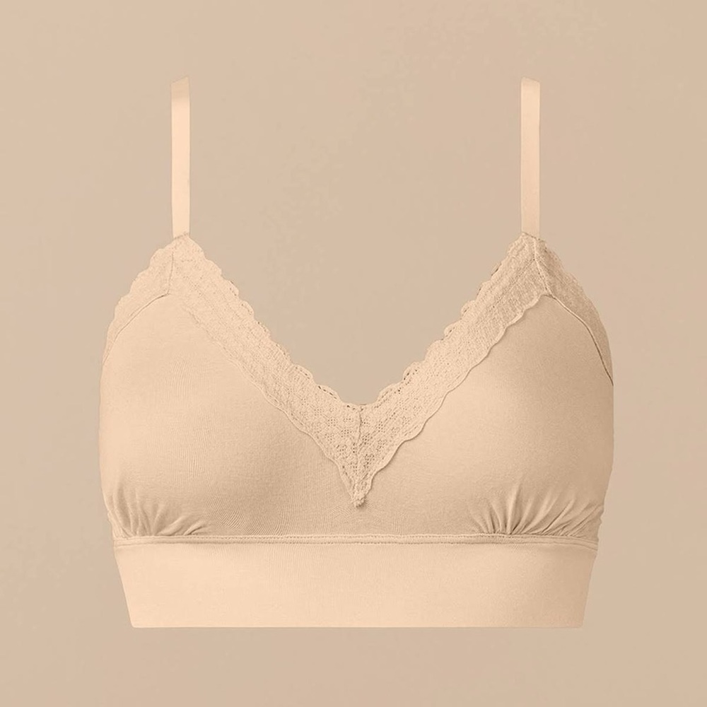 MeUndies Bralette